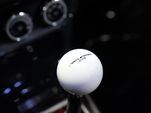 2015 Mitsubishi Lancer Evolution Final Edition