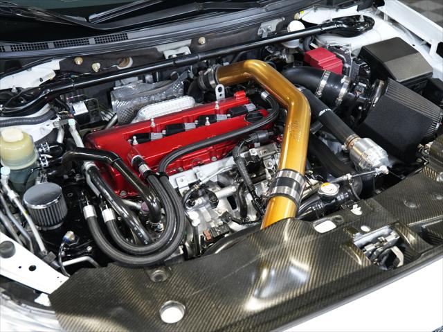 2015 Mitsubishi Lancer Evolution Final Edition
