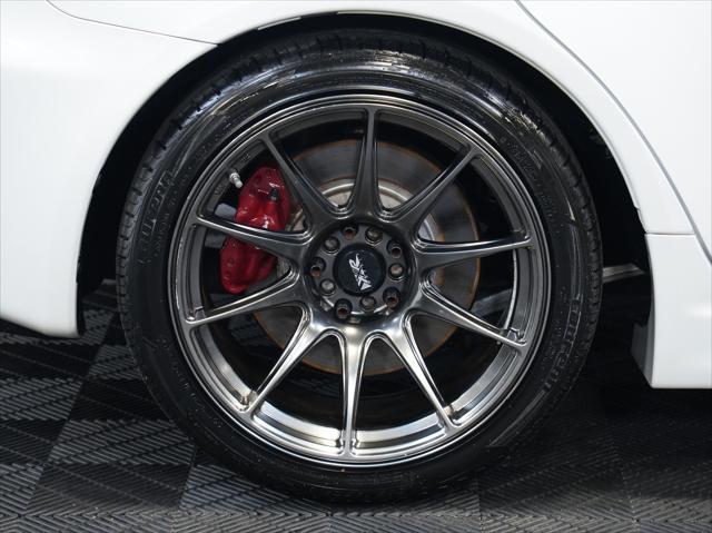 2015 Mitsubishi Lancer Evolution Final Edition