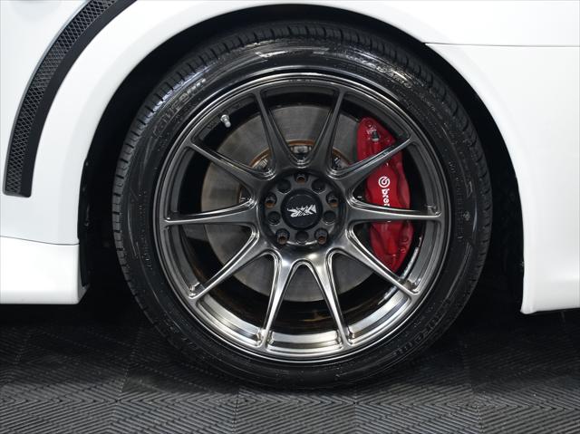 2015 Mitsubishi Lancer Evolution Final Edition