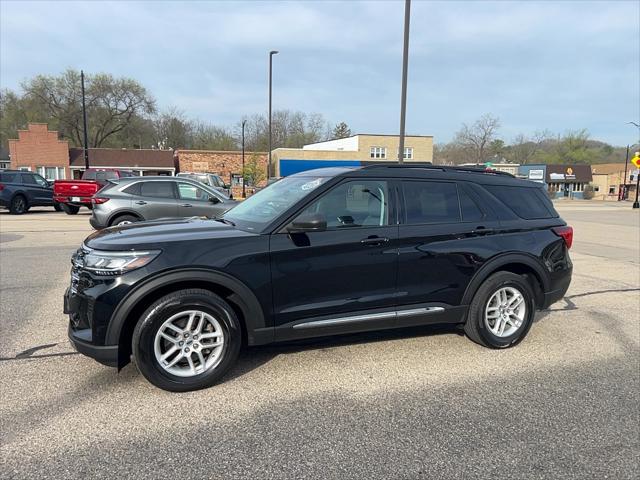 2025 Ford Explorer Active for sale in Lodi, WI