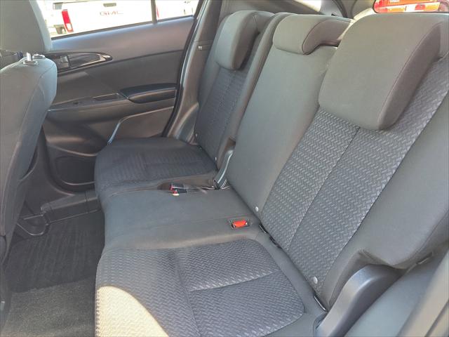 2019 Mitsubishi Eclipse Cross ES