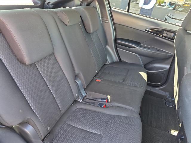 2019 Mitsubishi Eclipse Cross ES