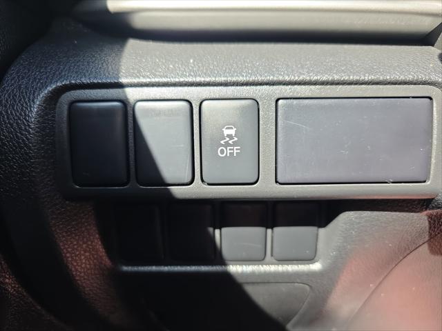 2019 Mitsubishi Eclipse Cross ES