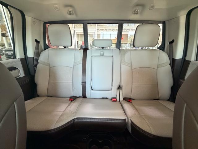 2026 Ram 2500 Laramie Crew Cab 4x4 64 Box