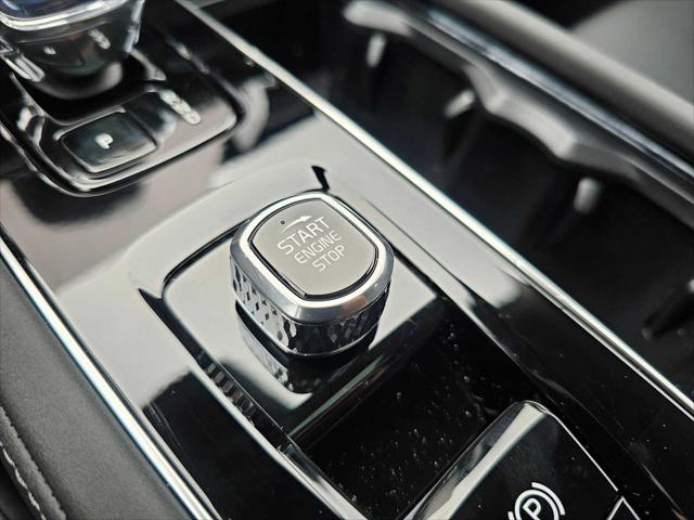 2026 Volvo XC90 Plug-In Hybrid Plus, T8 AWD, Electric/Gasoline, Bright, 6 Seats
