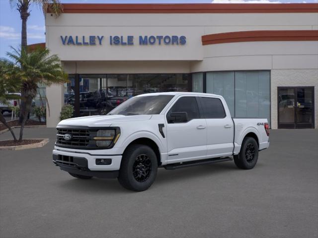 2026 Ford F-150 XLT for sale in Kahului, HI