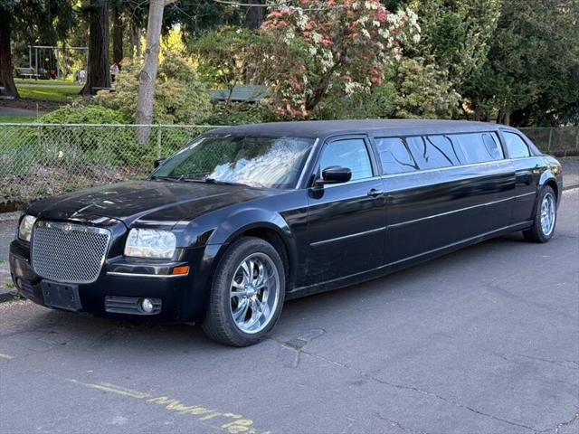 2006 Chrysler 300 Touring for sale in Portland, OR