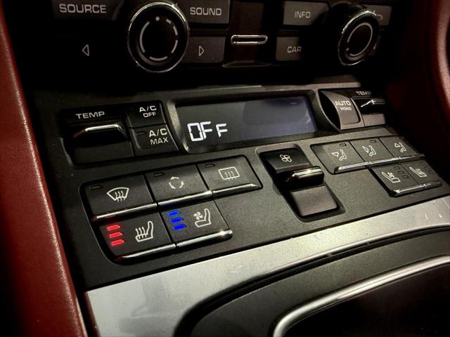 2013 Porsche 911 Carrera S