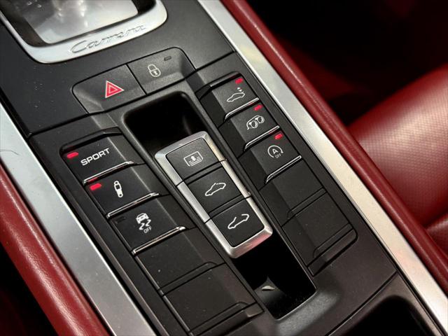 2013 Porsche 911 Carrera S