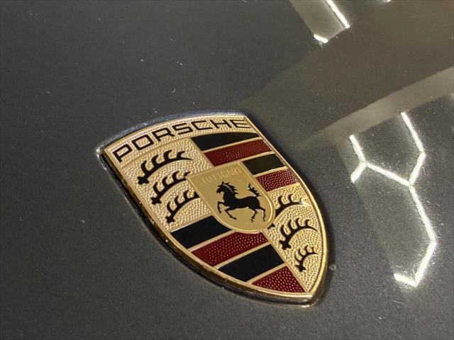 2013 Porsche 911 Carrera S