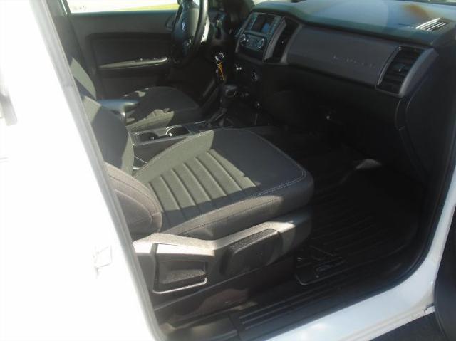 2018 Ram 1500 Tradesman Crew Cab 4x2 5'7" Box