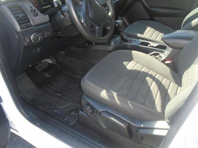 2018 Ram 1500 Tradesman Crew Cab 4x2 5'7" Box
