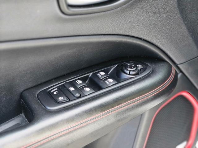 2021 Jeep Compass Trailhawk 4x4