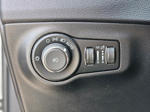 2021 Jeep Compass Trailhawk 4x4