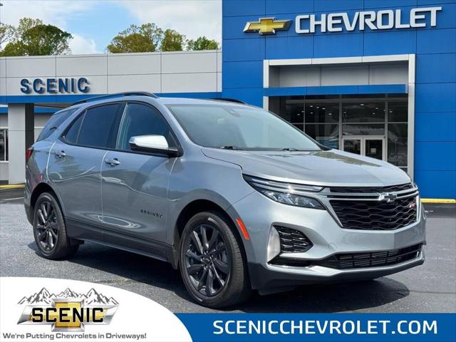 2023 Chevrolet Equinox FWD RS for sale in West Union, SC