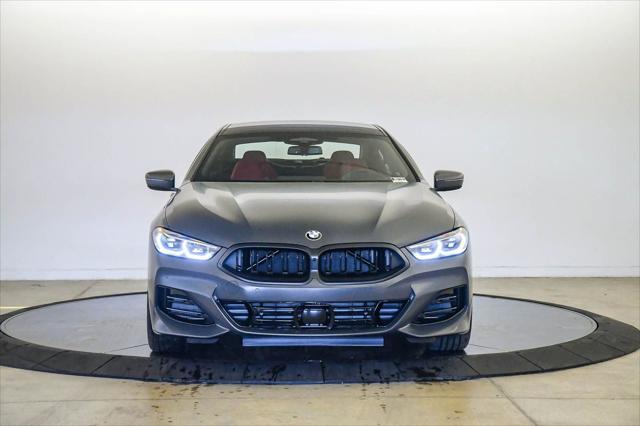 2026 BMW 840i Gran Coupe 840i
