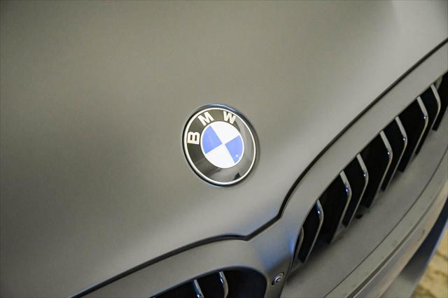 2026 BMW 840i Gran Coupe 840i