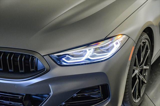 2026 BMW 840i Gran Coupe 840i