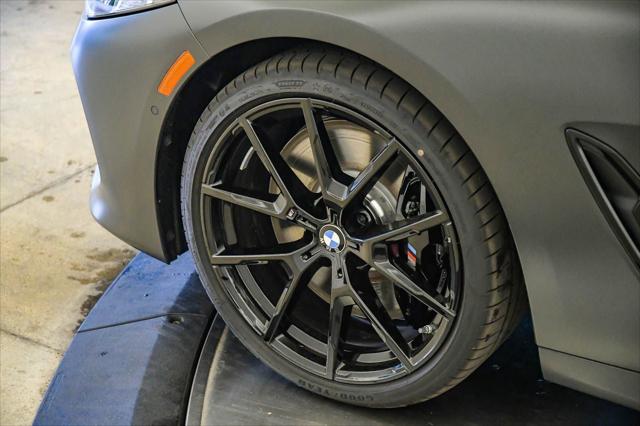 2026 BMW 840i Gran Coupe 840i
