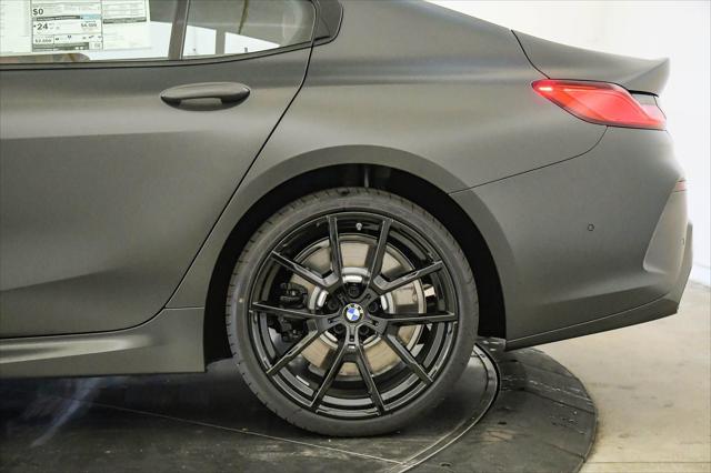 2026 BMW 840i Gran Coupe 840i