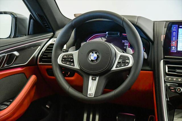 2026 BMW 840i Gran Coupe 840i