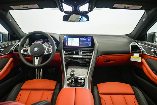 2026 BMW 840i Gran Coupe 840i