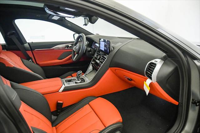 2026 BMW 840i Gran Coupe 840i