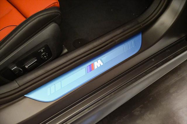 2026 BMW 840i Gran Coupe 840i