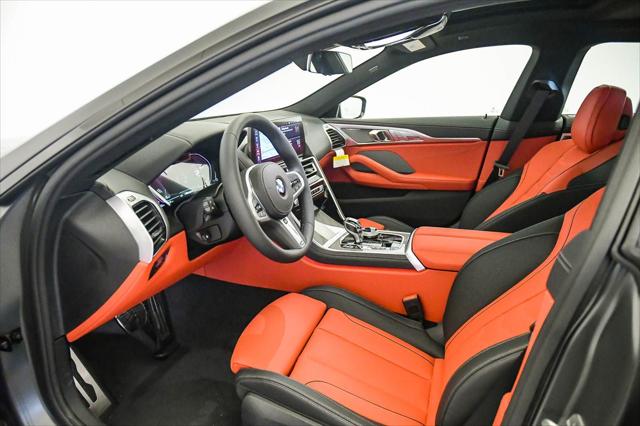 2026 BMW 840i Gran Coupe 840i
