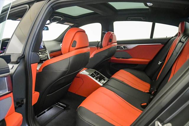 2026 BMW 840i Gran Coupe 840i