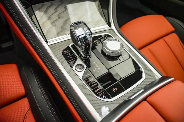 2026 BMW 840i Gran Coupe 840i