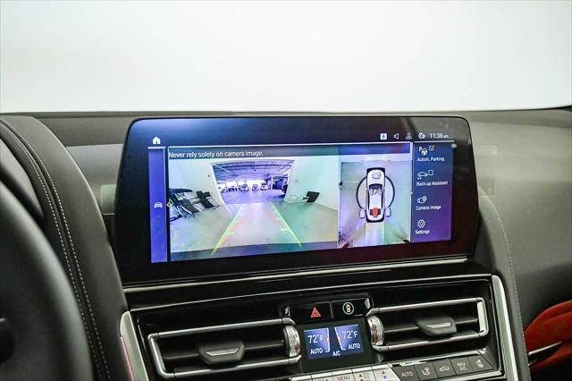 2026 BMW 840i Gran Coupe 840i