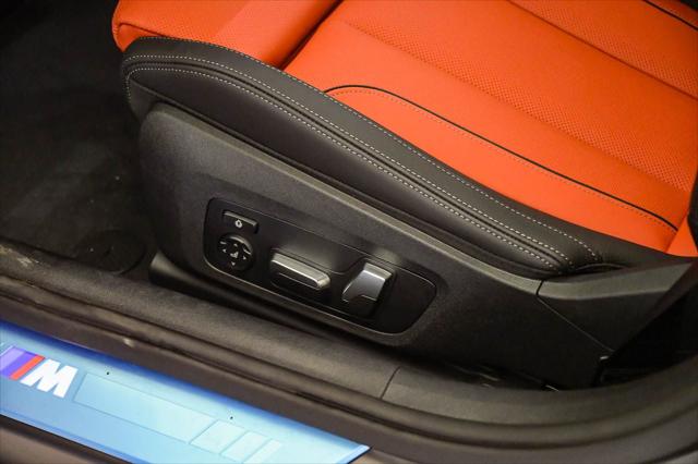2026 BMW 840i Gran Coupe 840i
