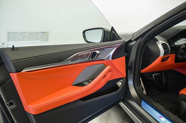 2026 BMW 840i Gran Coupe 840i