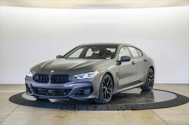 2026 BMW 840i Gran Coupe 840i for sale in Torrance, CA