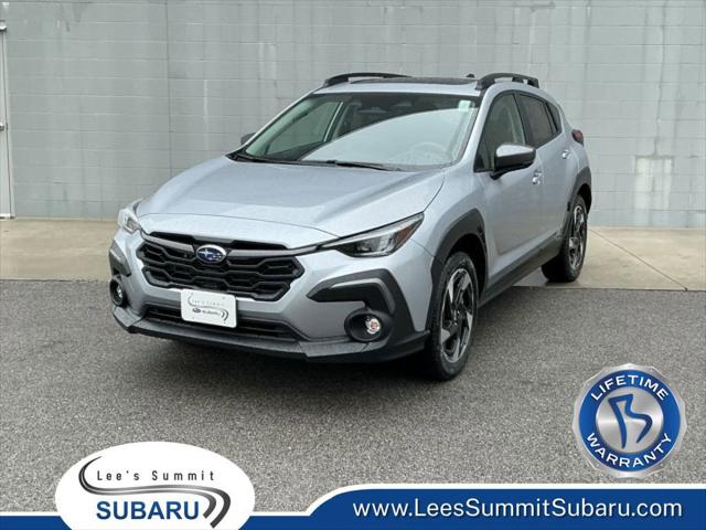 2026 Subaru Crosstrek Limited for sale in Lees Summit, MO