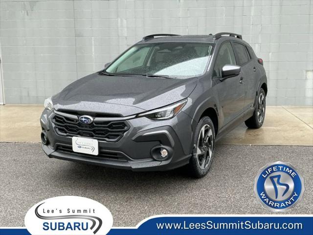 2026 Subaru Crosstrek Limited for sale in Lees Summit, MO