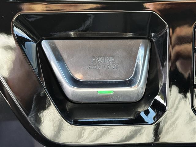 2026 GMC Sierra 2500HD Crew Cab, Standard Bed, AT4X, 4WD