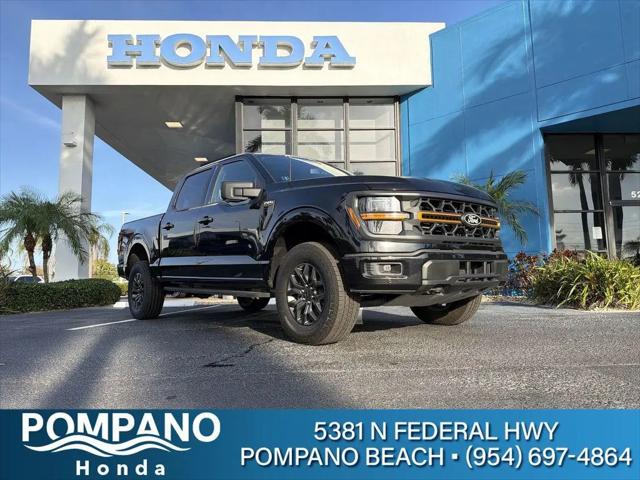 2024 Ford F-150 Tremor for sale in Pompano Beach, FL
