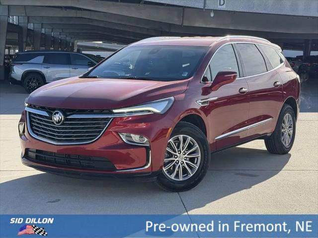 2023 Buick Enclave Essence AWD for sale in Fremont, NE