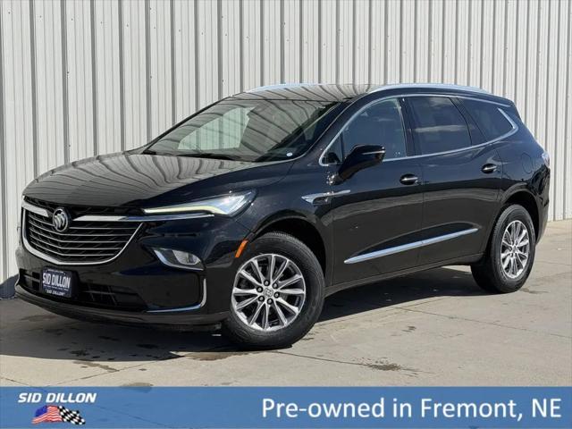 2023 Buick Enclave Essence AWD for sale in Fremont, NE