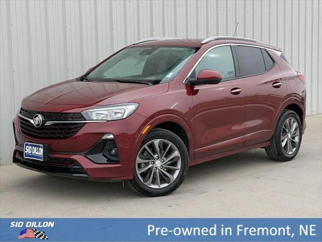 2023 Buick Encore GX Select FWD for sale in Fremont, NE