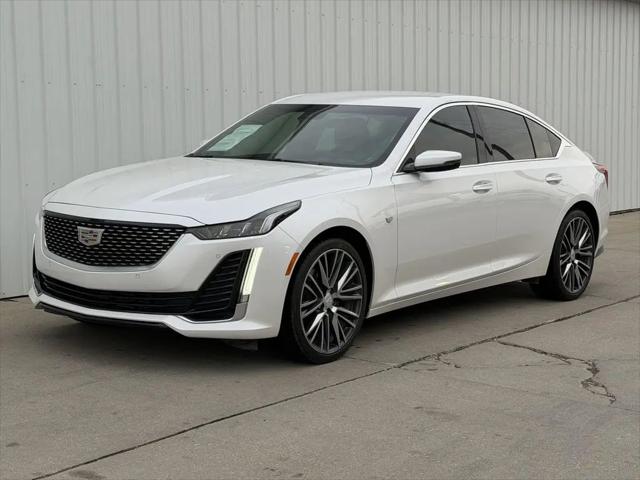 2023 Cadillac CT5 Premium Luxury for sale in Fremont, NE