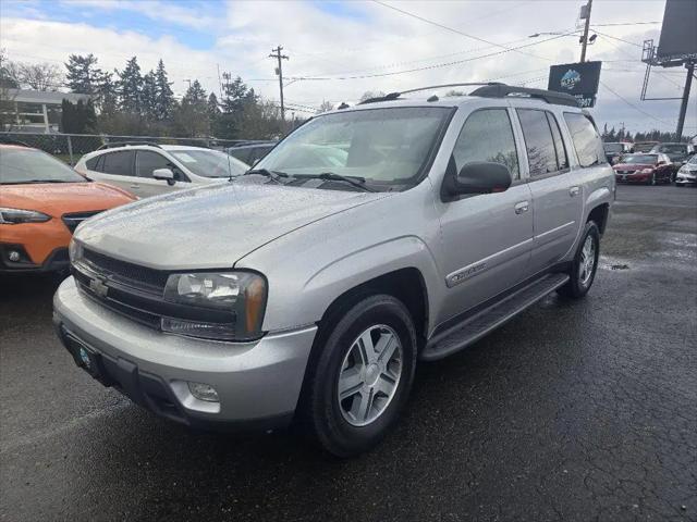 2004 Chevrolet TrailBlazer LT for sale in Milwaukie, OR