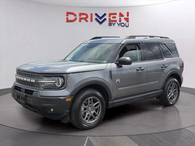 2025 Ford Bronco Sport Big Bend for sale in Jackson, MS