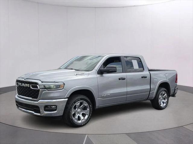2025 Ram 1500 Big Horn Crew Cab 4x4 5'7" Box for sale in Jackson, MS
