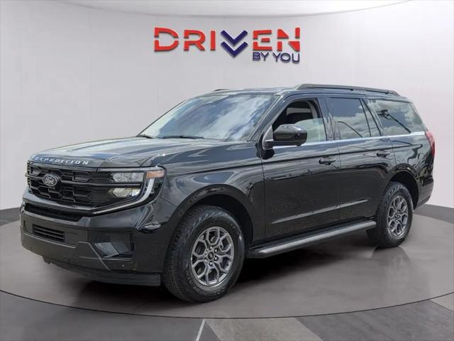 2025 Ford Expedition Active for sale in Jackson, MS