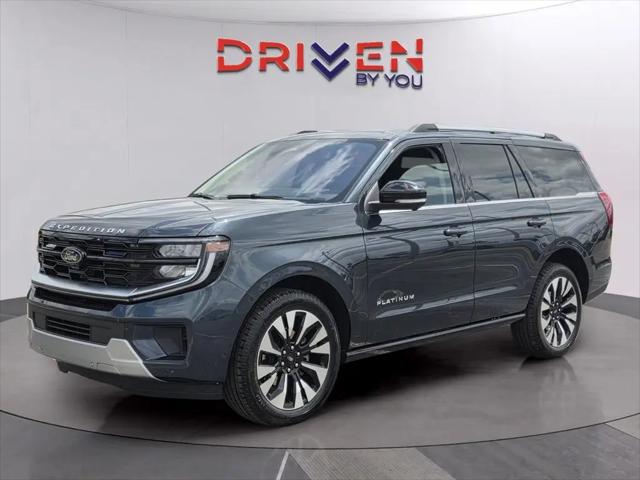 2025 Ford Expedition Platinum for sale in Jackson, MS