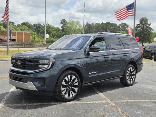 2025 Ford Expedition Platinum for sale in Jackson, MS